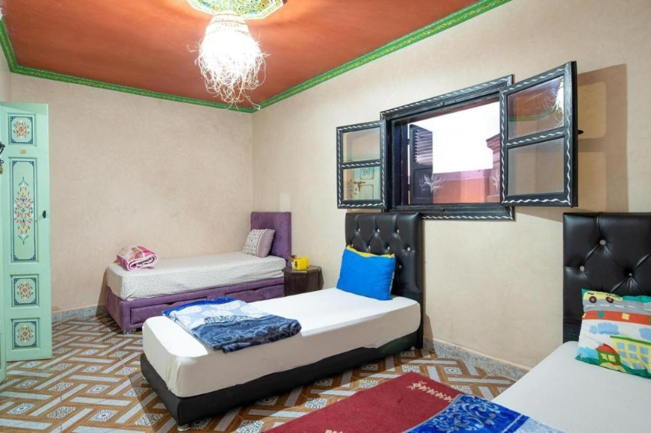 Riad Riad Kasbaah Yassir
