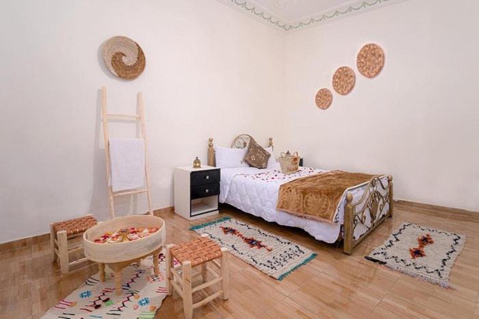 Riad Kasbaah Yassir Riad