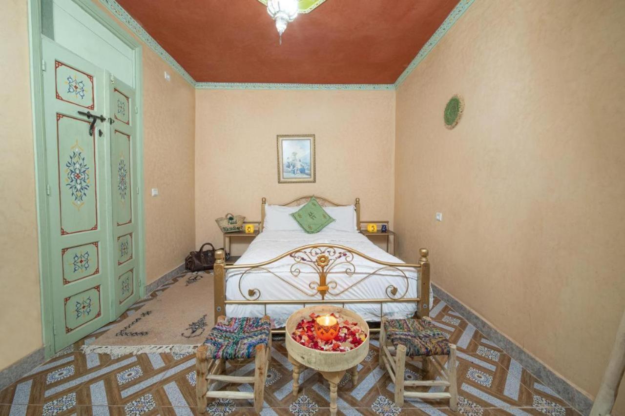 Riad Riad Kasbaah Yassir