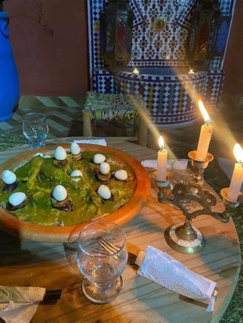 Riad Kasbaah Yassir Riad Marrakesh
