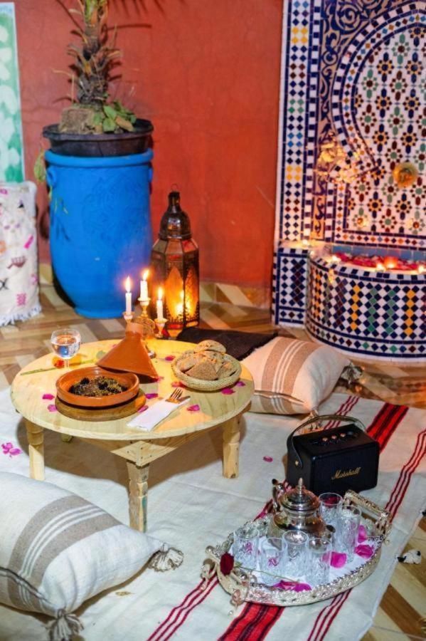 Riad Kasbaah Yassir Riad