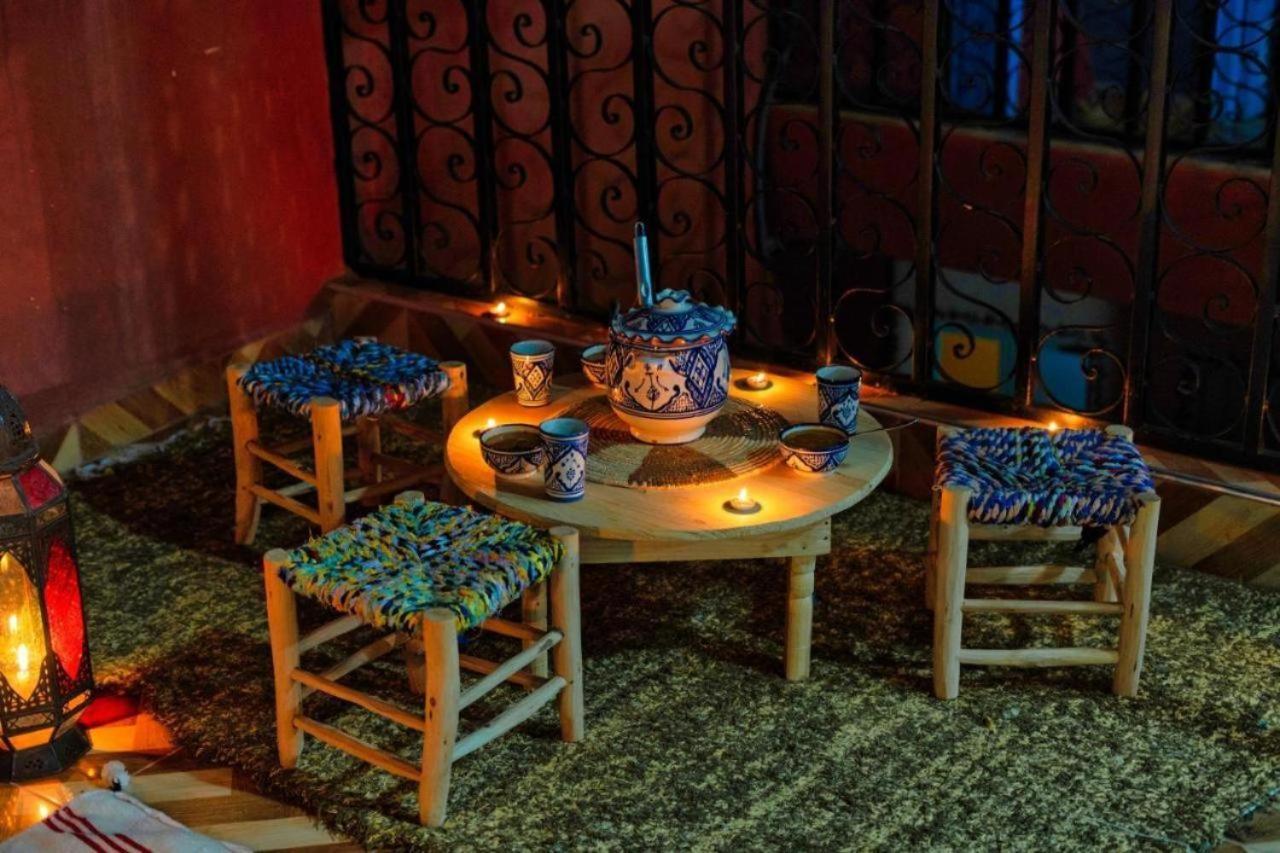 Riad Kasbaah Yassir